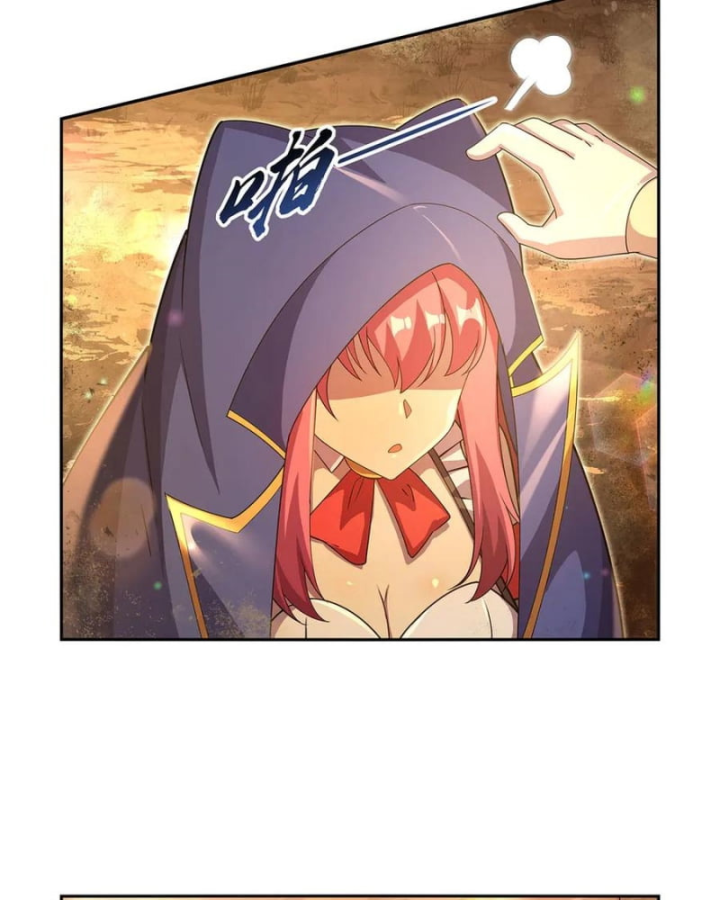 Ma Vương Thất Nghiệp: Chapter 422