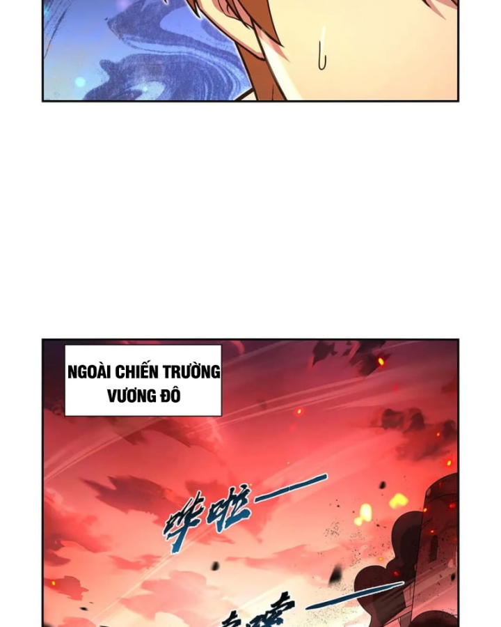 Ma Vương Thất Nghiệp: Chapter 422