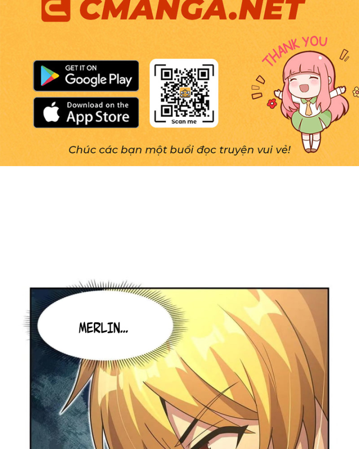 Ma Vương Thất Nghiệp: Chapter 422