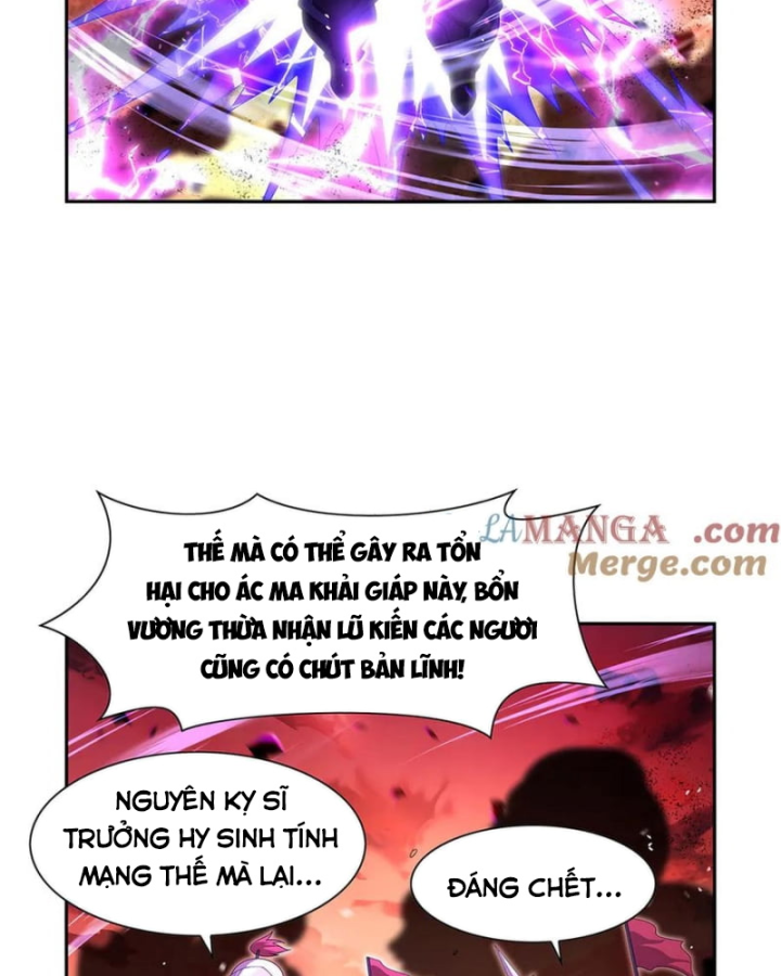 Ma Vương Thất Nghiệp: Chapter 422