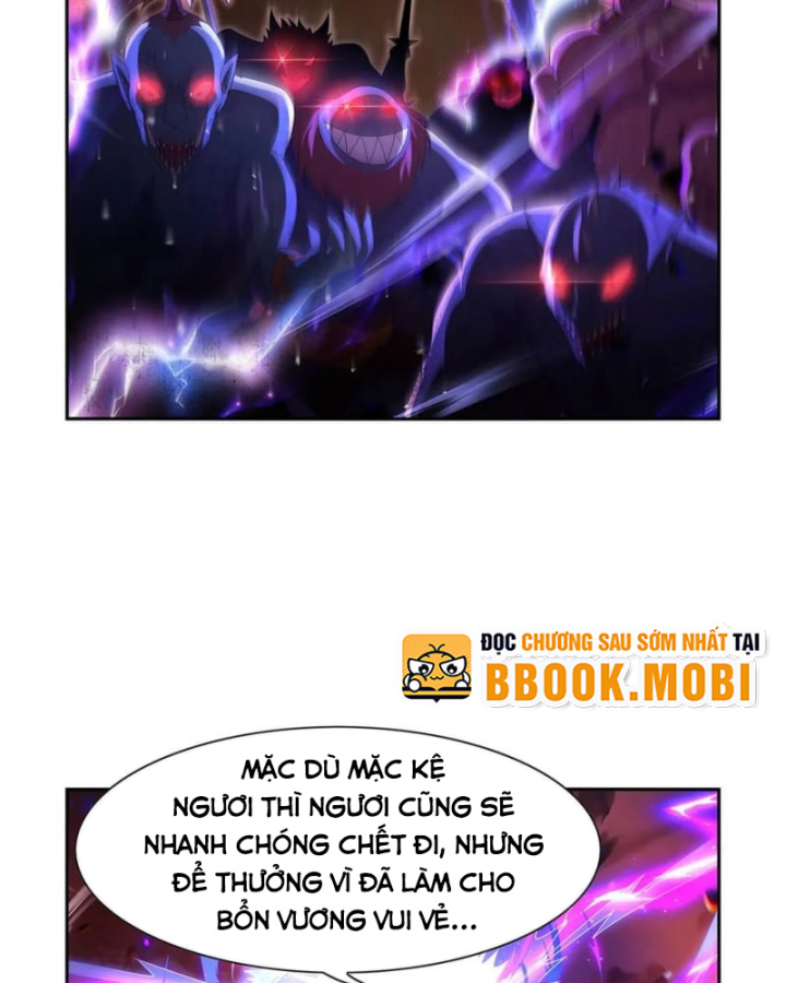 Ma Vương Thất Nghiệp: Chapter 422