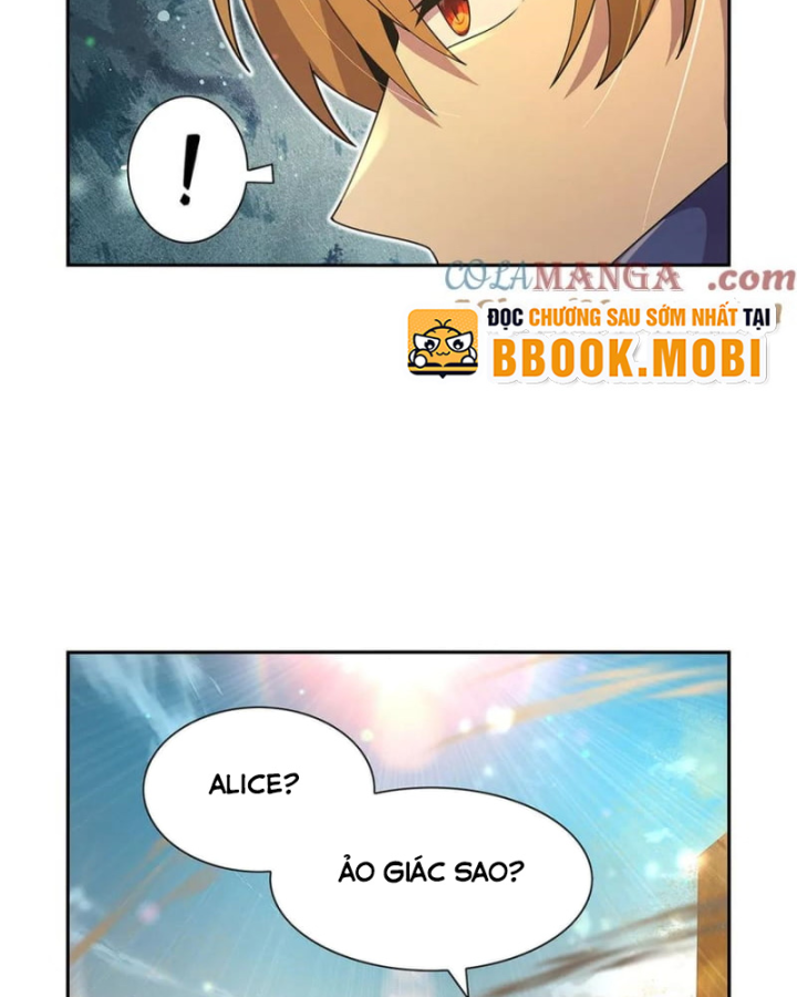 Ma Vương Thất Nghiệp: Chapter 422