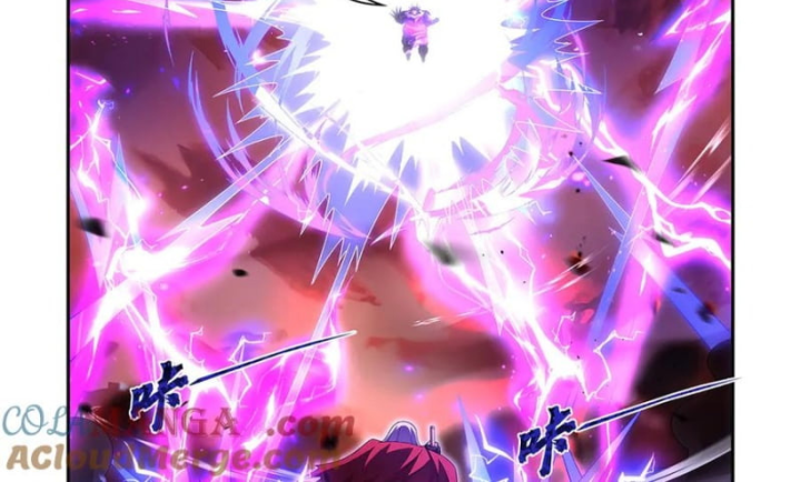 Ma Vương Thất Nghiệp: Chapter 422
