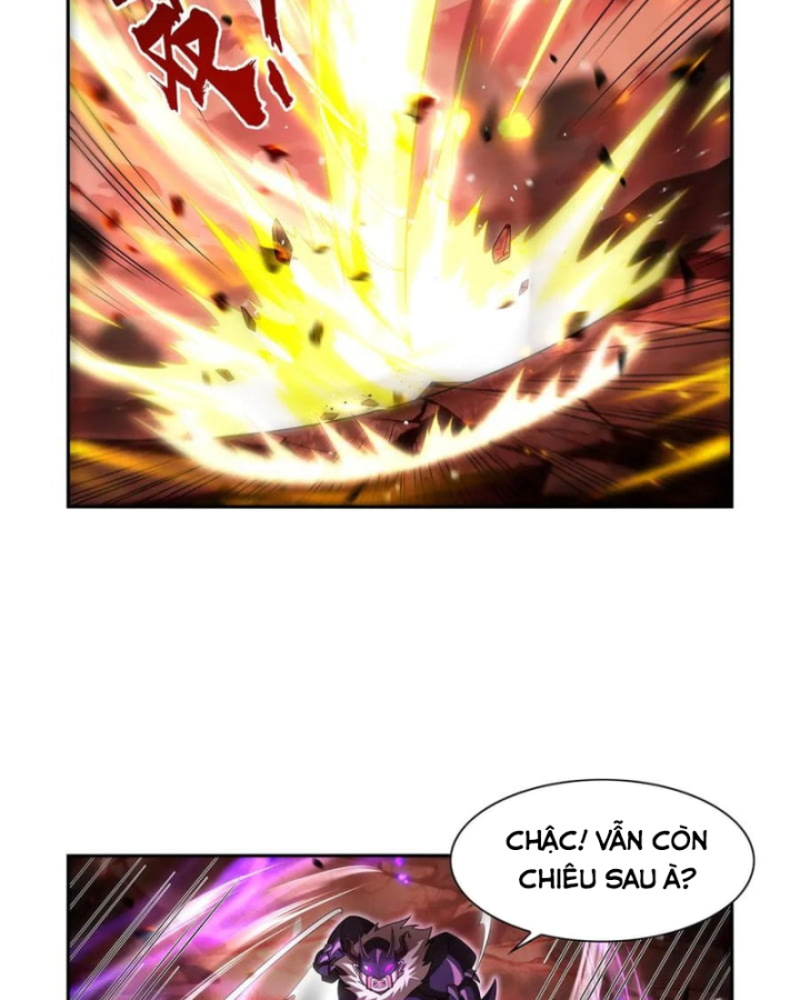 Ma Vương Thất Nghiệp: Chapter 422