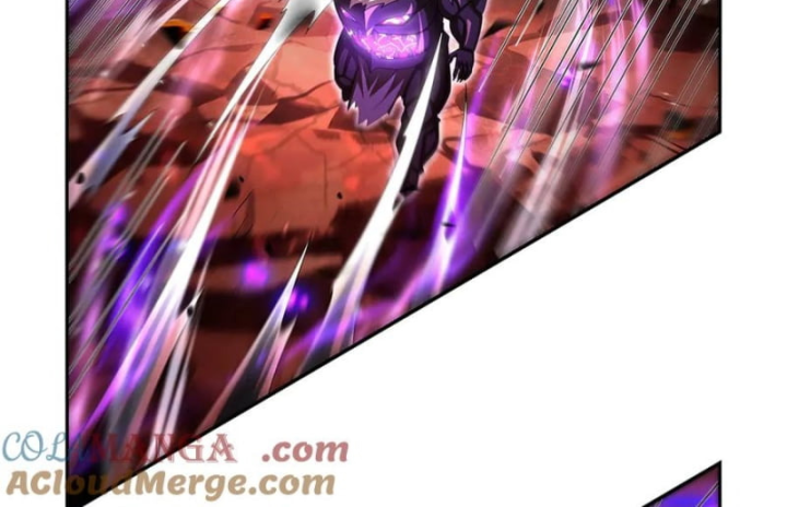 Ma Vương Thất Nghiệp: Chapter 422