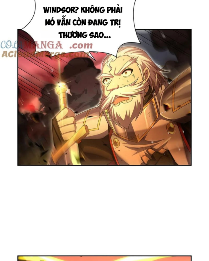 Ma Vương Thất Nghiệp: Chapter 422