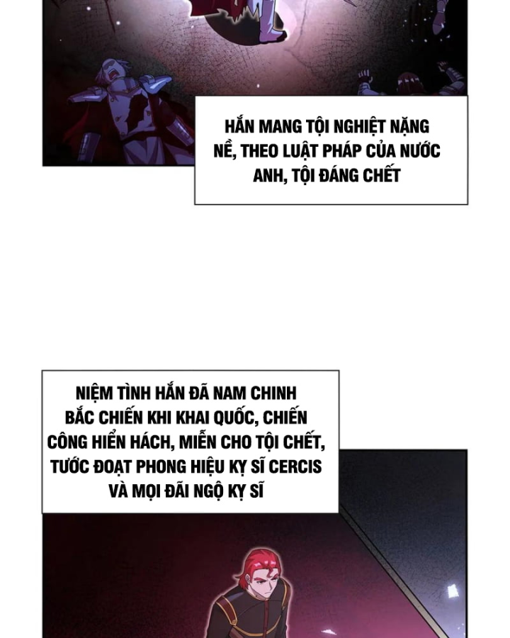 Ma Vương Thất Nghiệp: Chapter 422