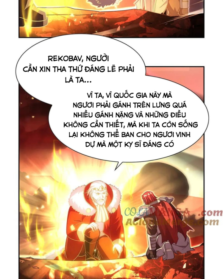 Ma Vương Thất Nghiệp: Chapter 422