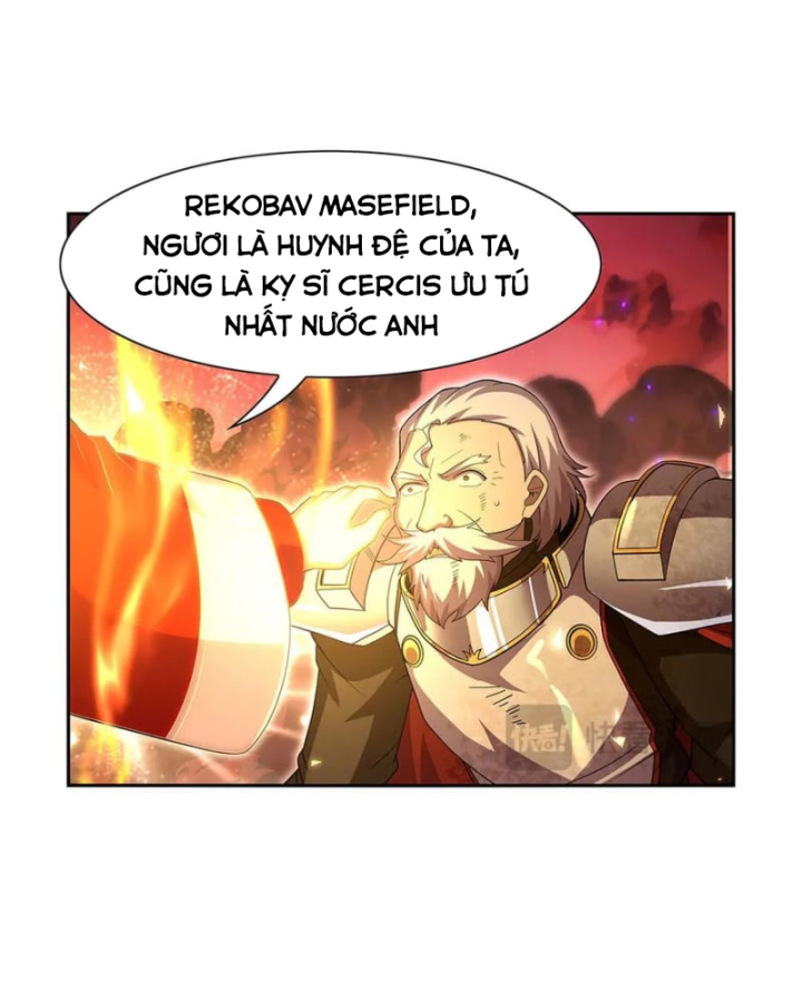 Ma Vương Thất Nghiệp: Chapter 422