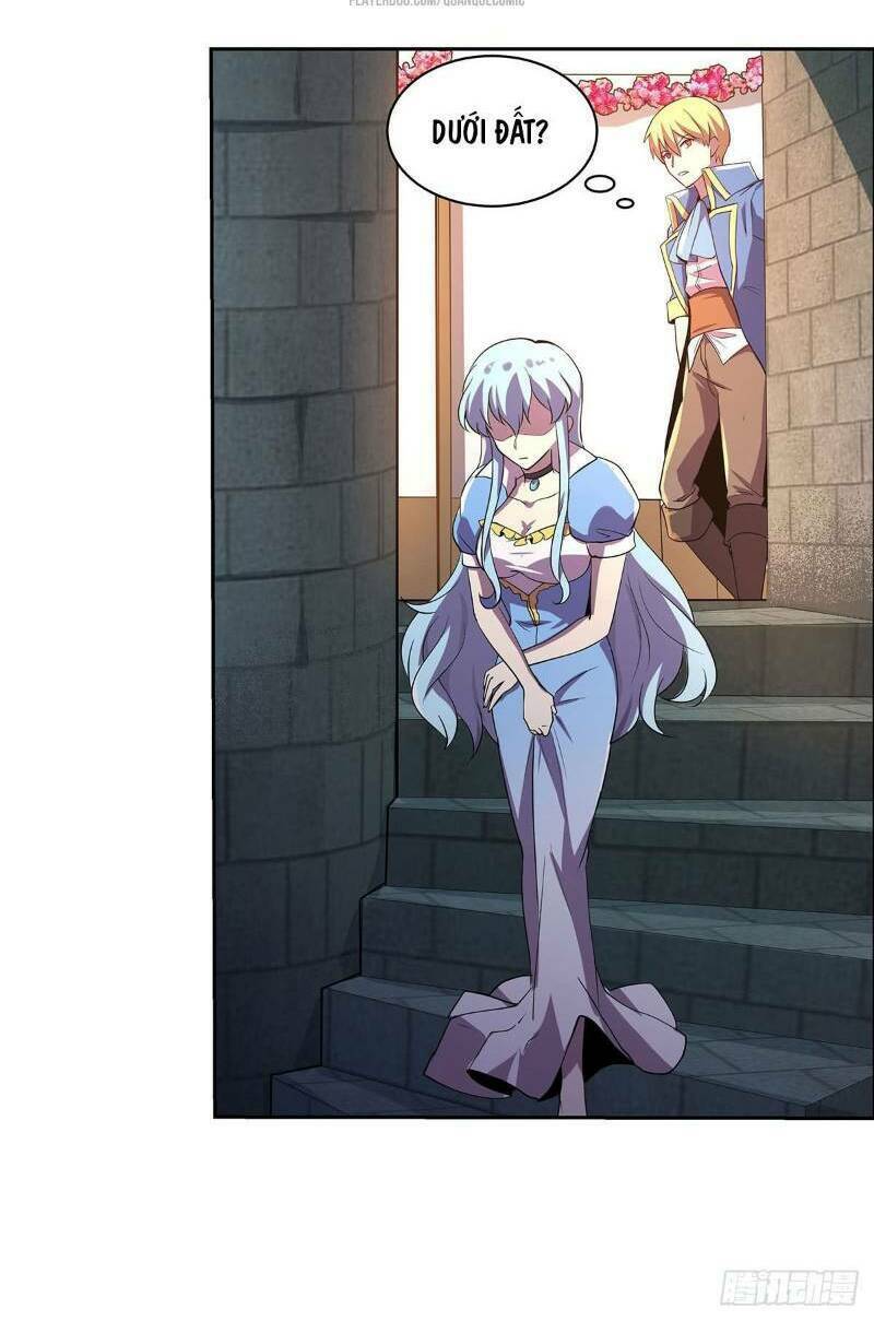 Ma Vương Thất Nghiệp: Chapter 43