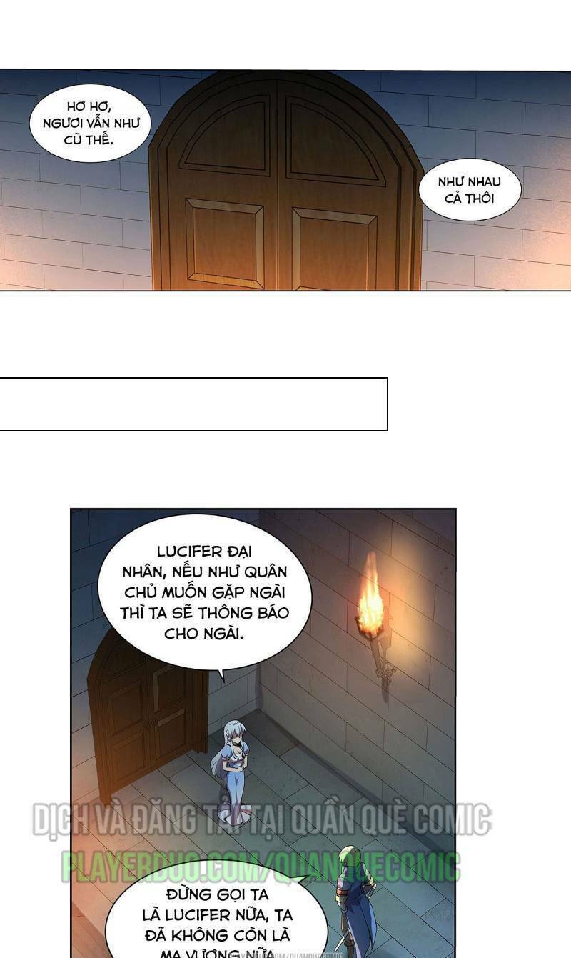Ma Vương Thất Nghiệp: Chapter 43