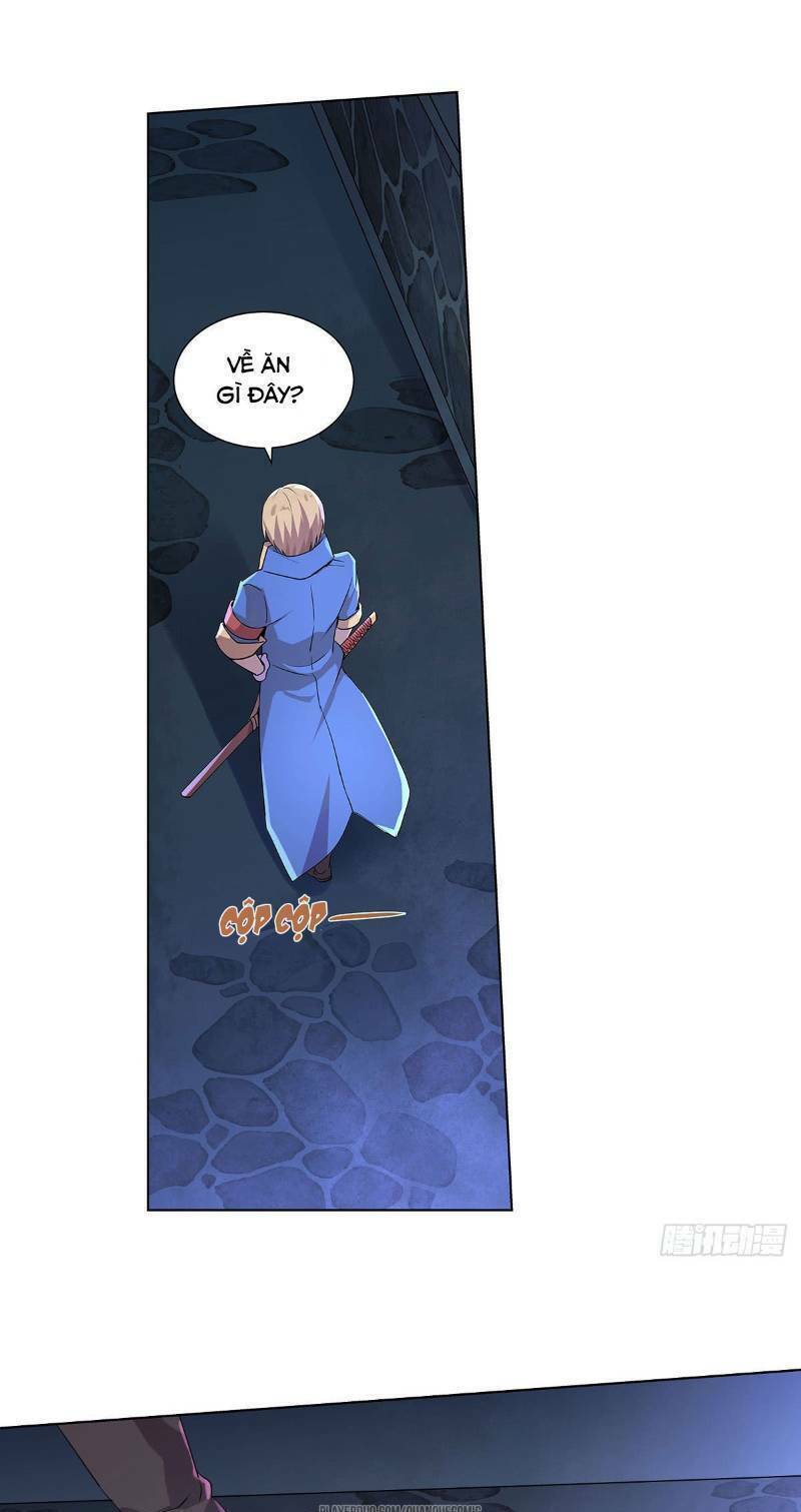 Ma Vương Thất Nghiệp: Chapter 43
