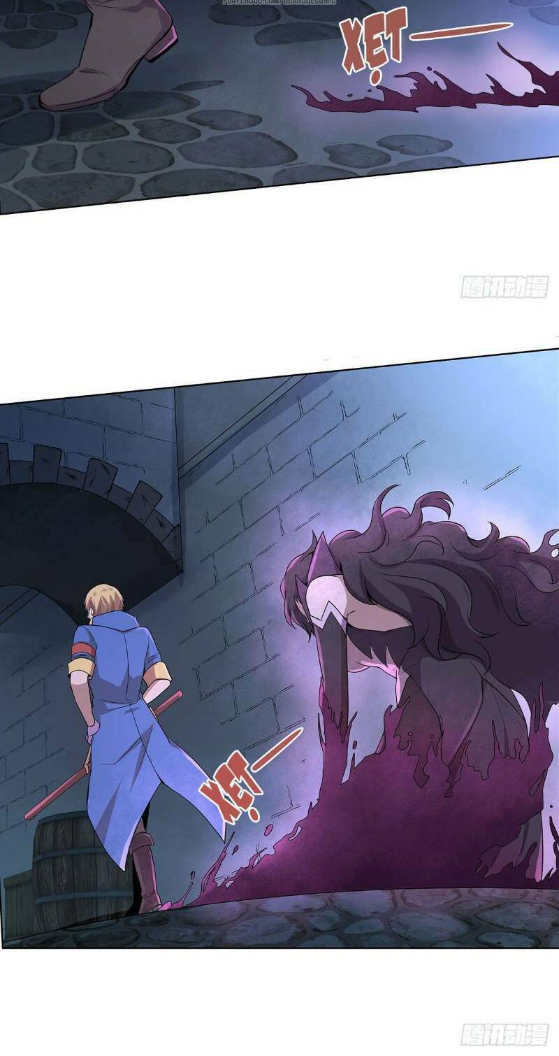 Ma Vương Thất Nghiệp: Chapter 43