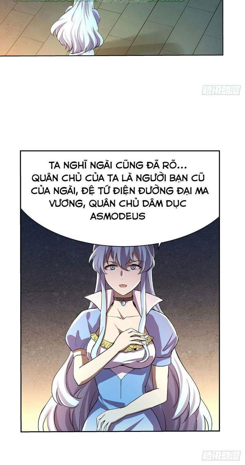 Ma Vương Thất Nghiệp: Chapter 43
