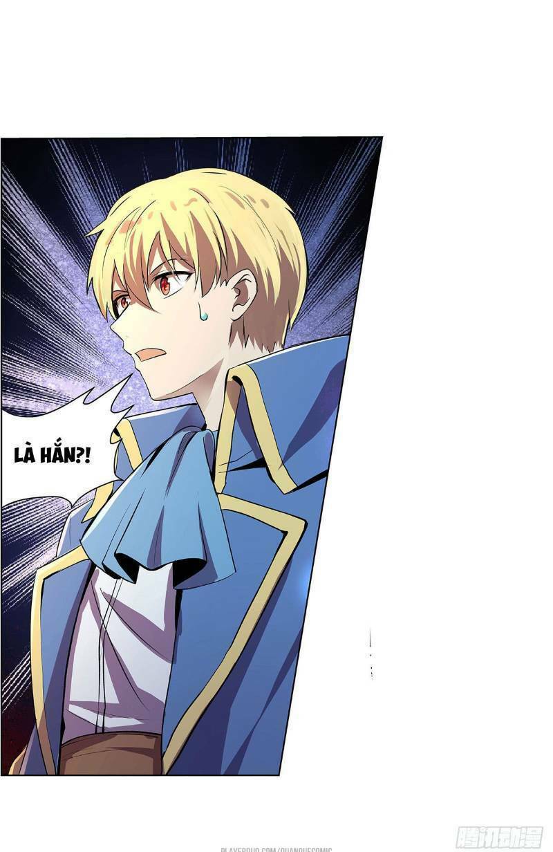 Ma Vương Thất Nghiệp: Chapter 43