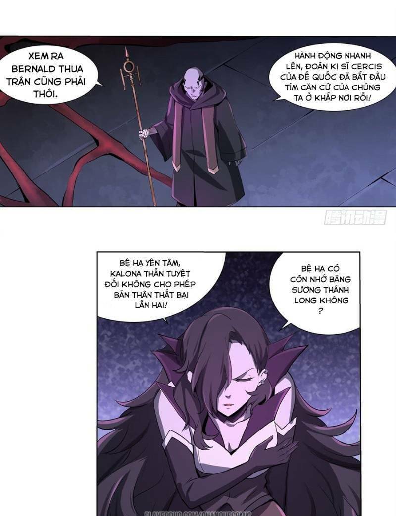 Ma Vương Thất Nghiệp: Chapter 44