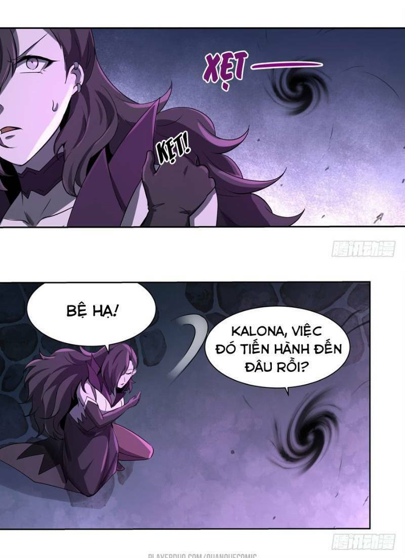 Ma Vương Thất Nghiệp: Chapter 44