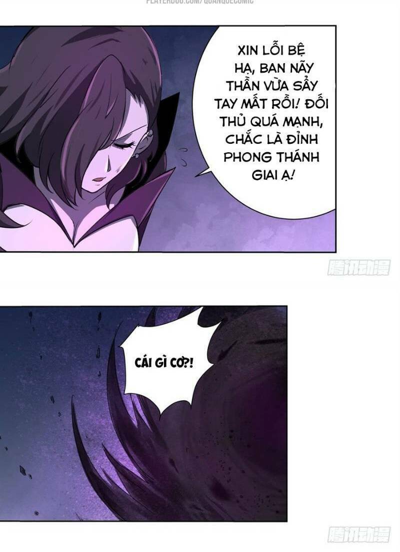 Ma Vương Thất Nghiệp: Chapter 44