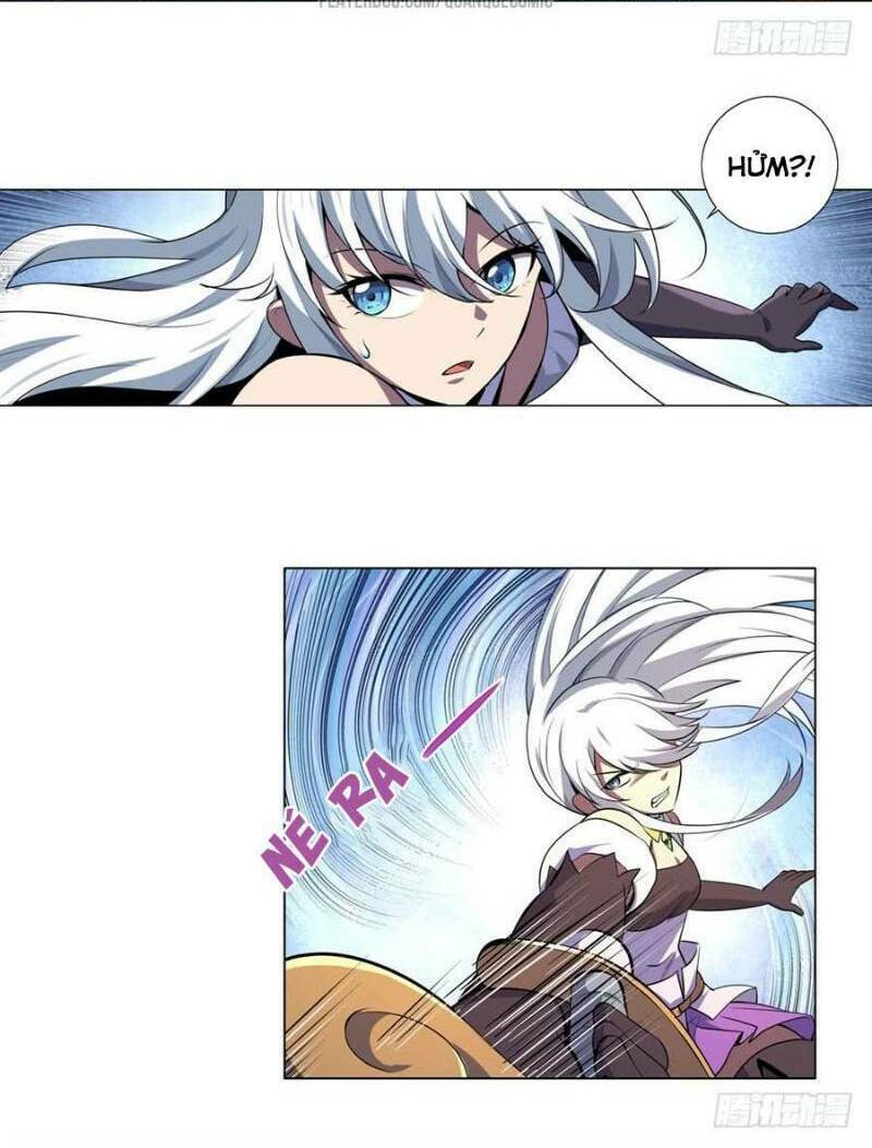 Ma Vương Thất Nghiệp: Chapter 45