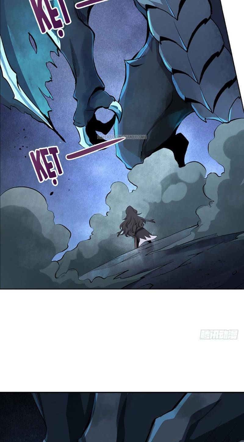 Ma Vương Thất Nghiệp: Chapter 46