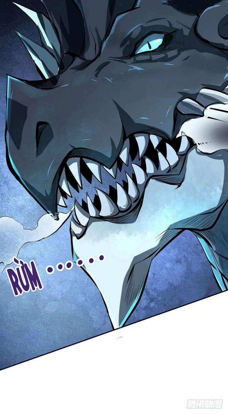 Ma Vương Thất Nghiệp: Chapter 46