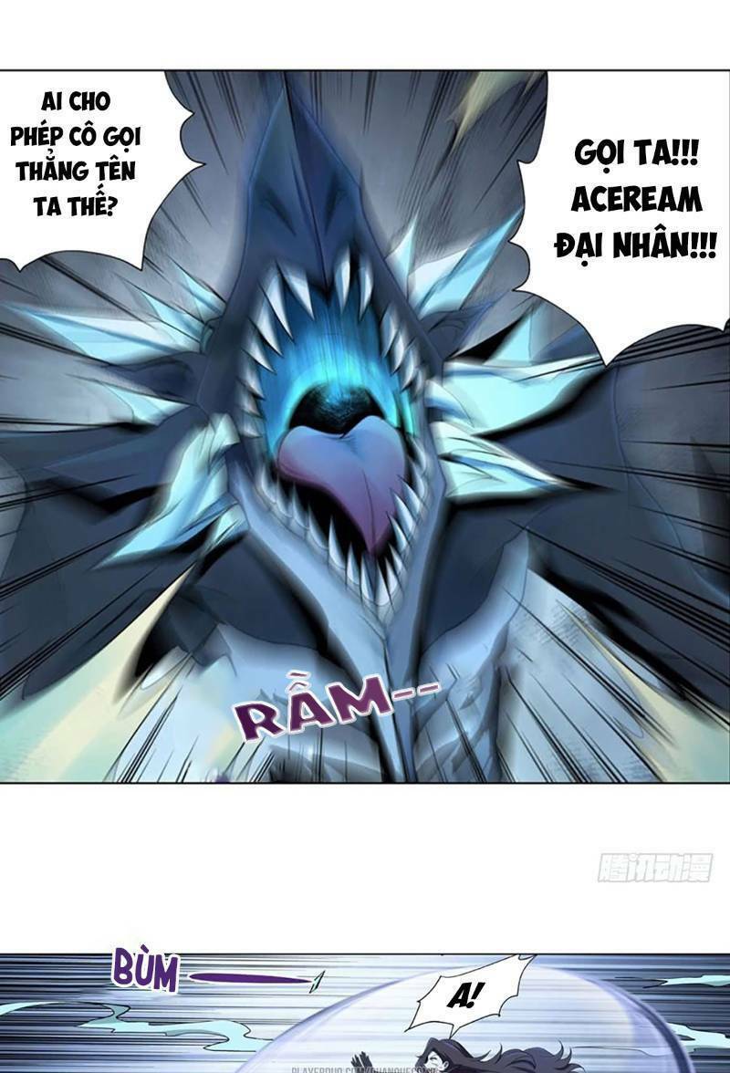 Ma Vương Thất Nghiệp: Chapter 46