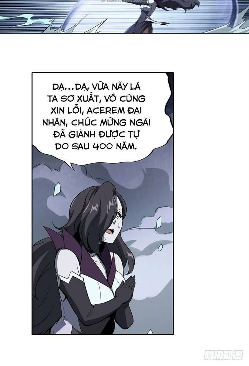 Ma Vương Thất Nghiệp: Chapter 46