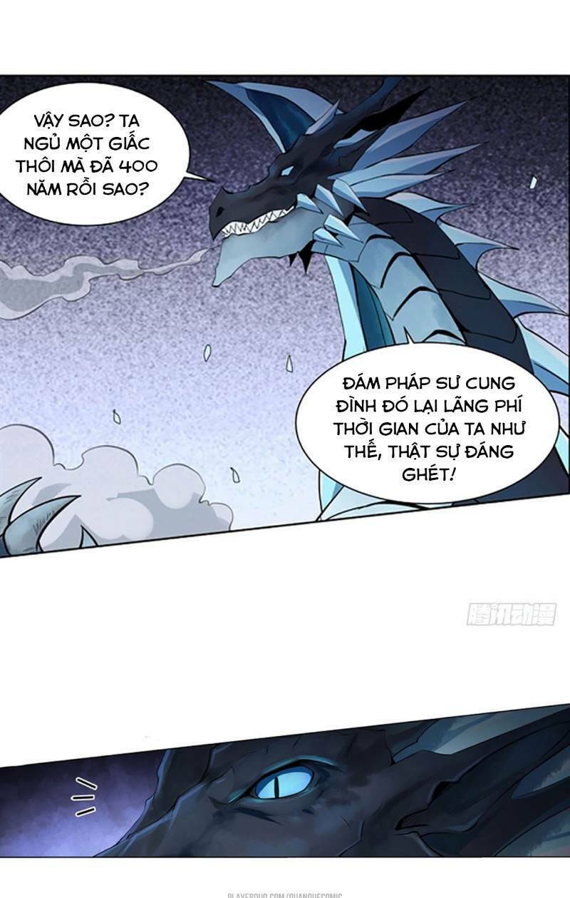 Ma Vương Thất Nghiệp: Chapter 46