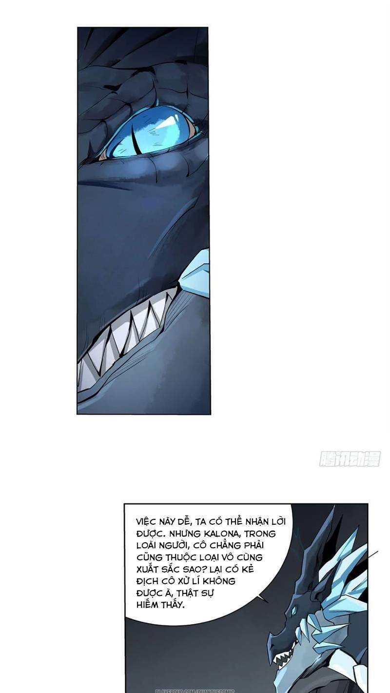Ma Vương Thất Nghiệp: Chapter 46