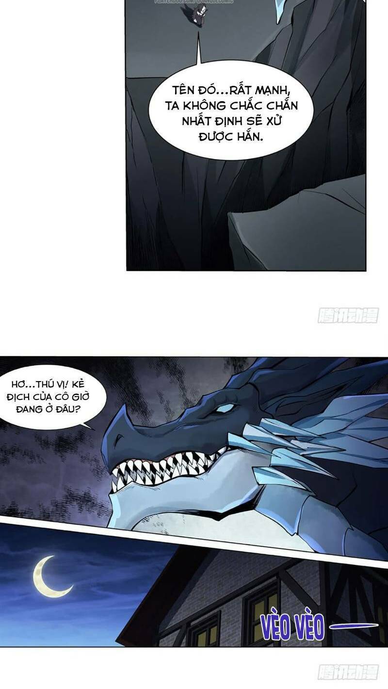 Ma Vương Thất Nghiệp: Chapter 46
