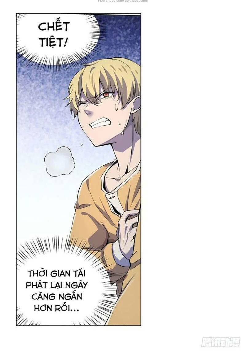 Ma Vương Thất Nghiệp: Chapter 46