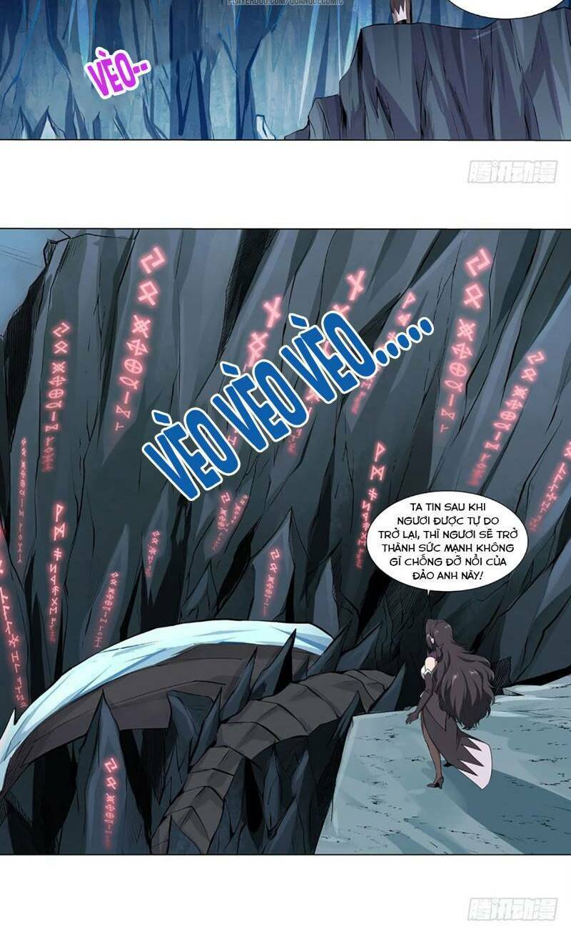 Ma Vương Thất Nghiệp: Chapter 46
