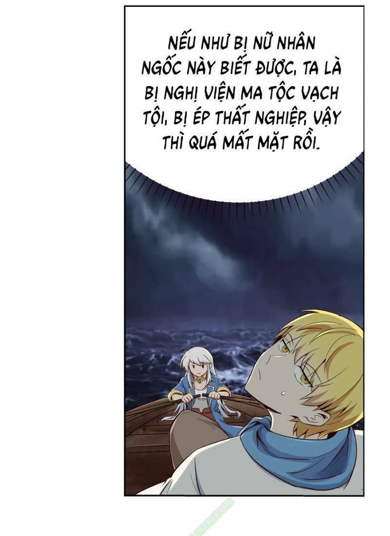 Ma Vương Thất Nghiệp: Chapter 5