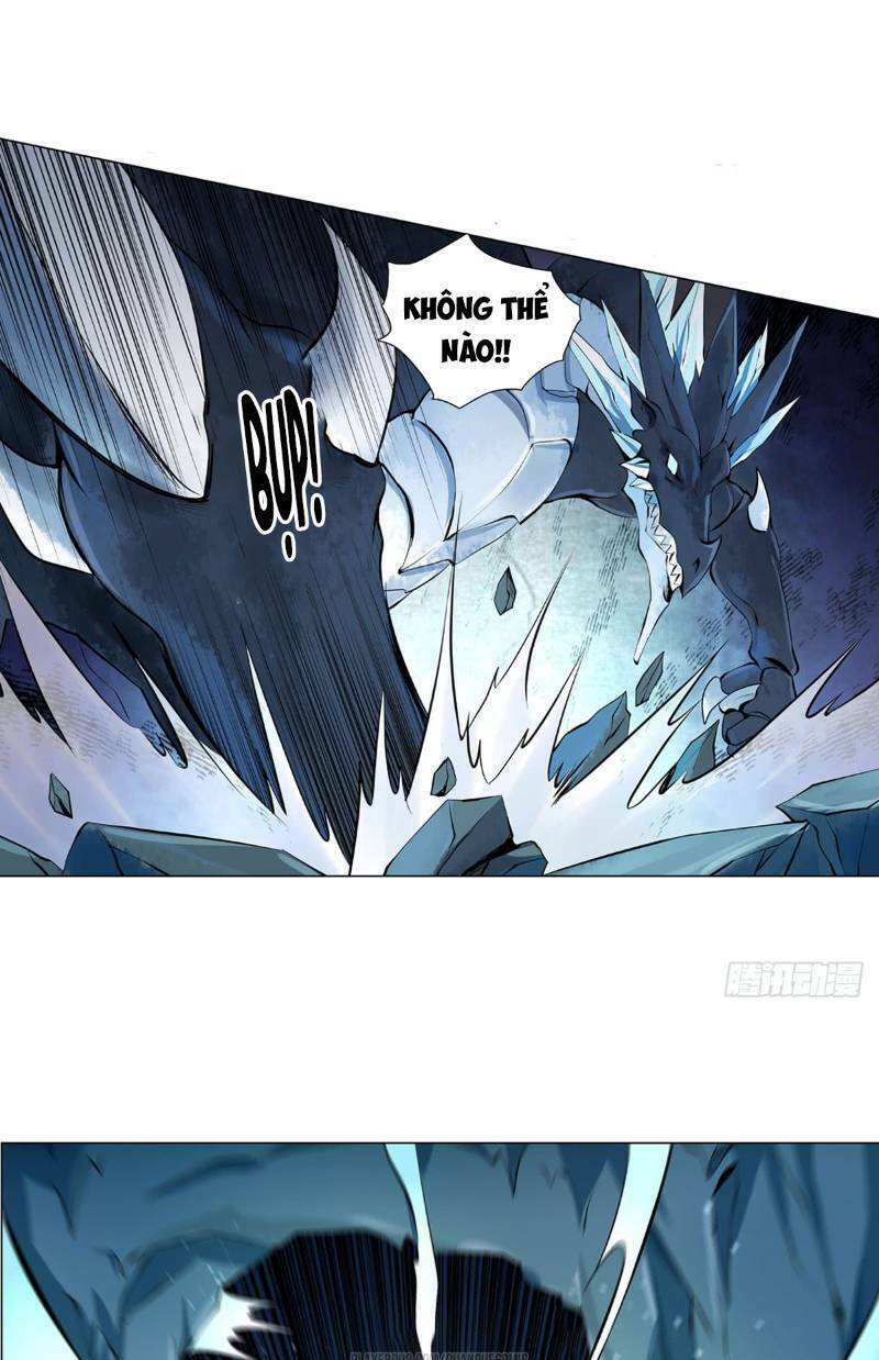Ma Vương Thất Nghiệp: Chapter 50