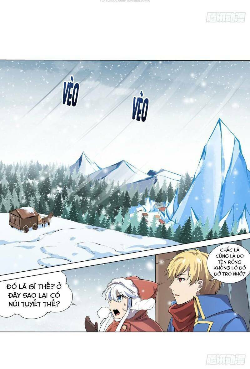 Ma Vương Thất Nghiệp: Chapter 50
