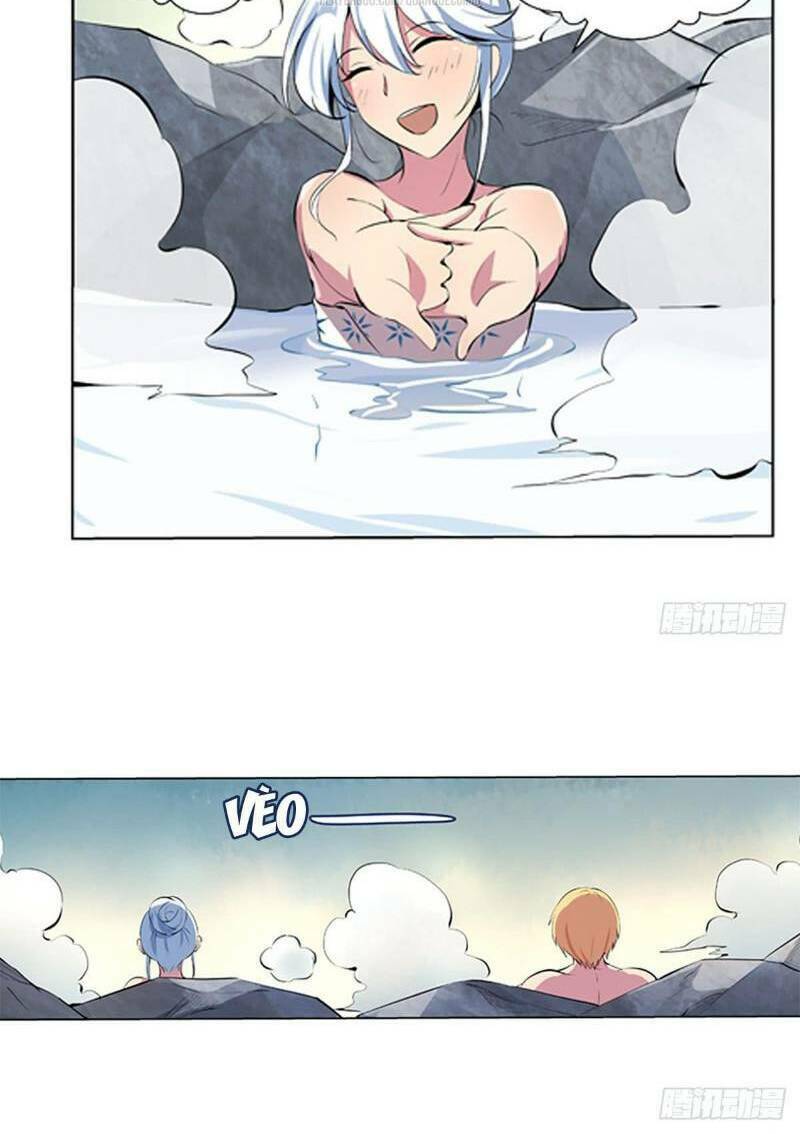 Ma Vương Thất Nghiệp: Chapter 53