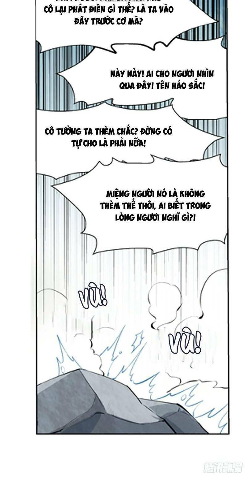 Ma Vương Thất Nghiệp: Chapter 53
