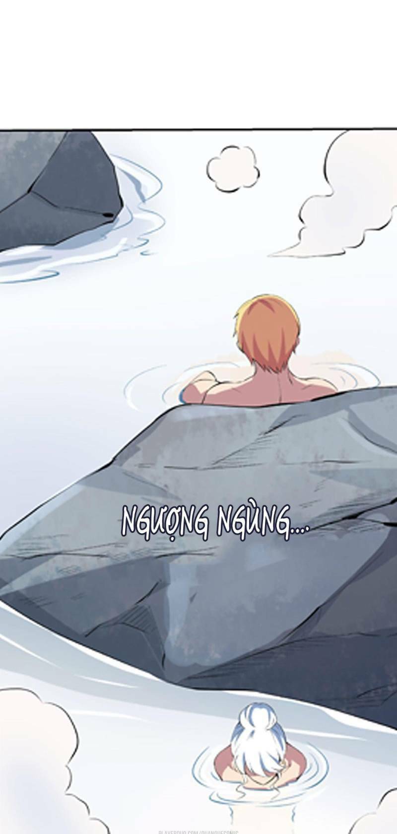 Ma Vương Thất Nghiệp: Chapter 53