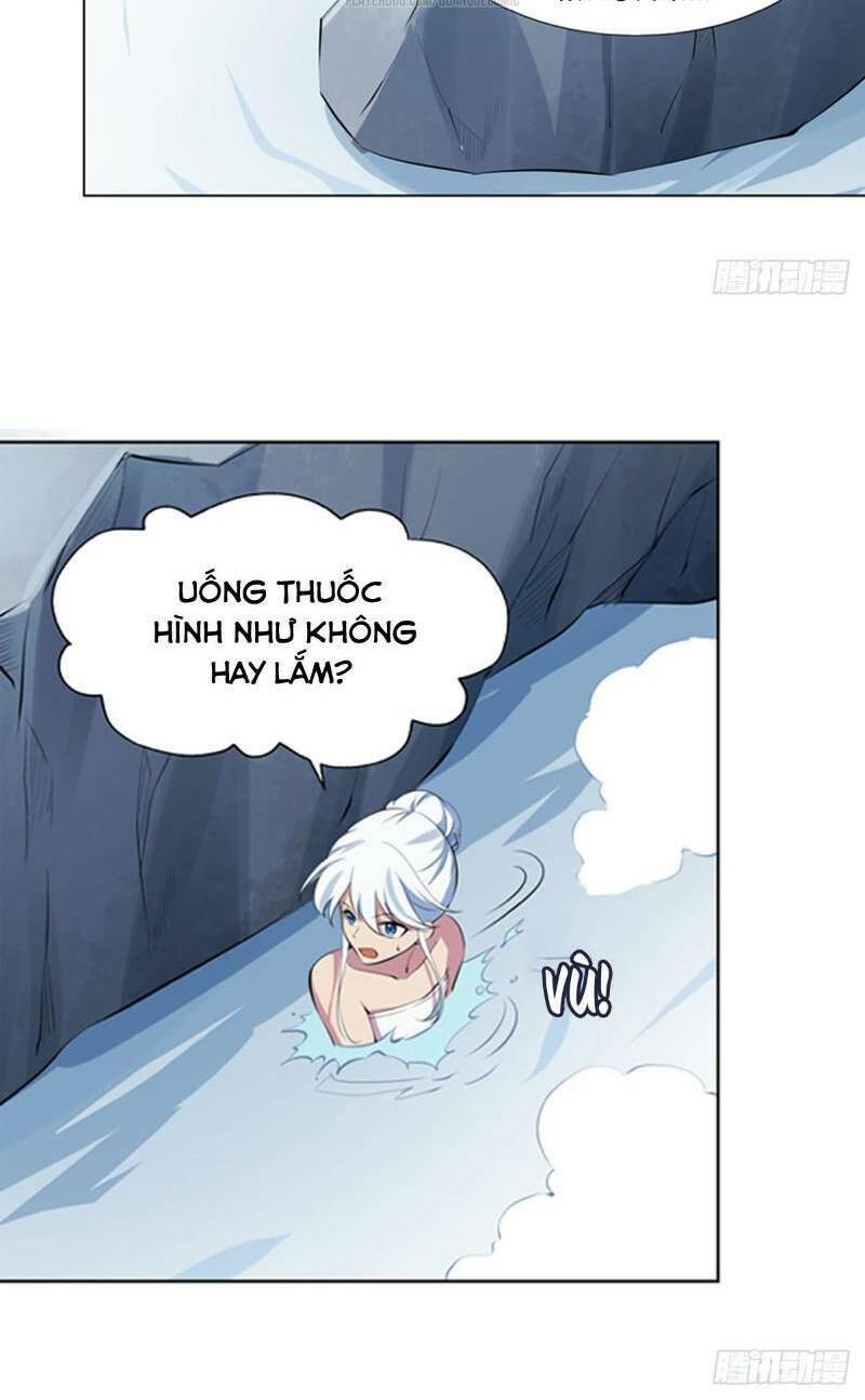 Ma Vương Thất Nghiệp: Chapter 53