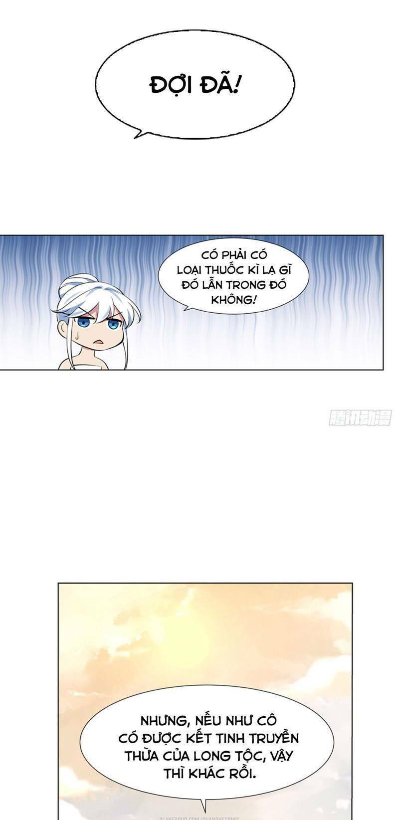 Ma Vương Thất Nghiệp: Chapter 53