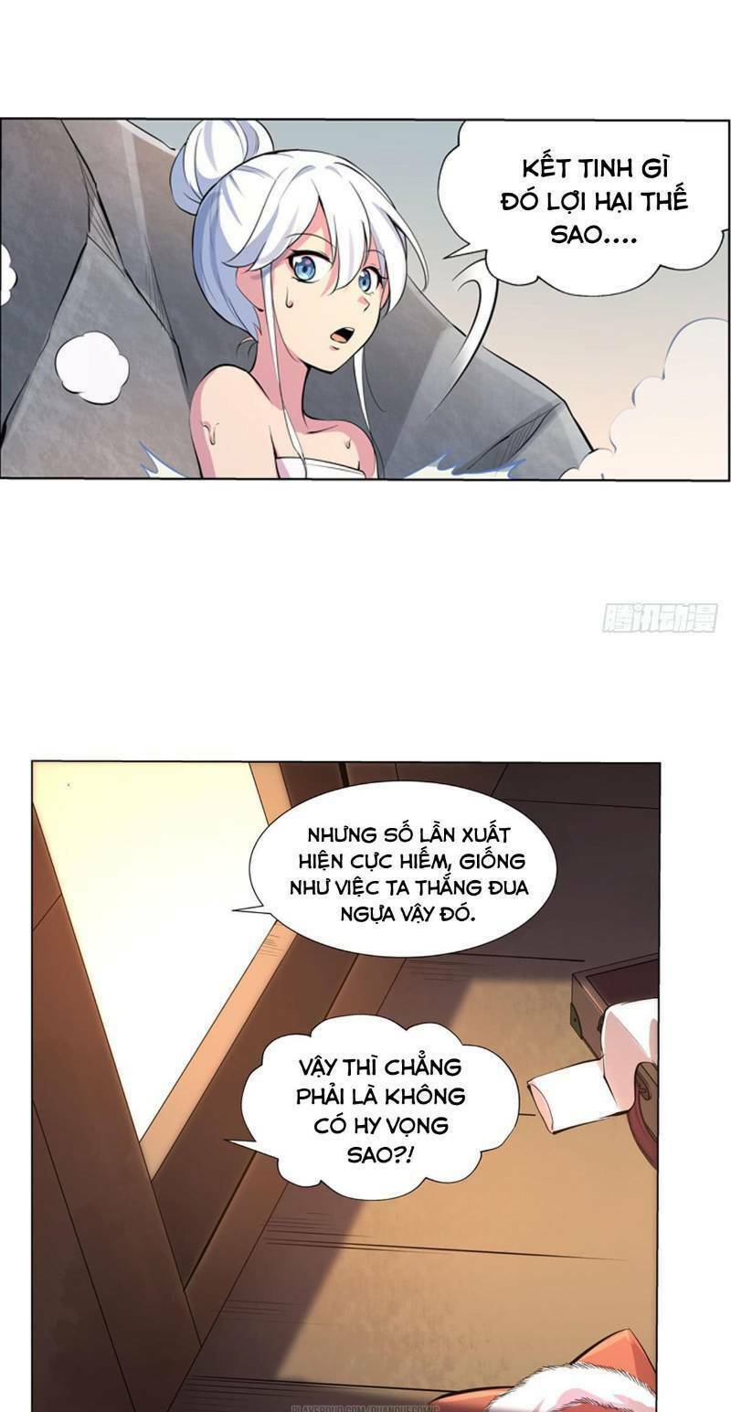 Ma Vương Thất Nghiệp: Chapter 53