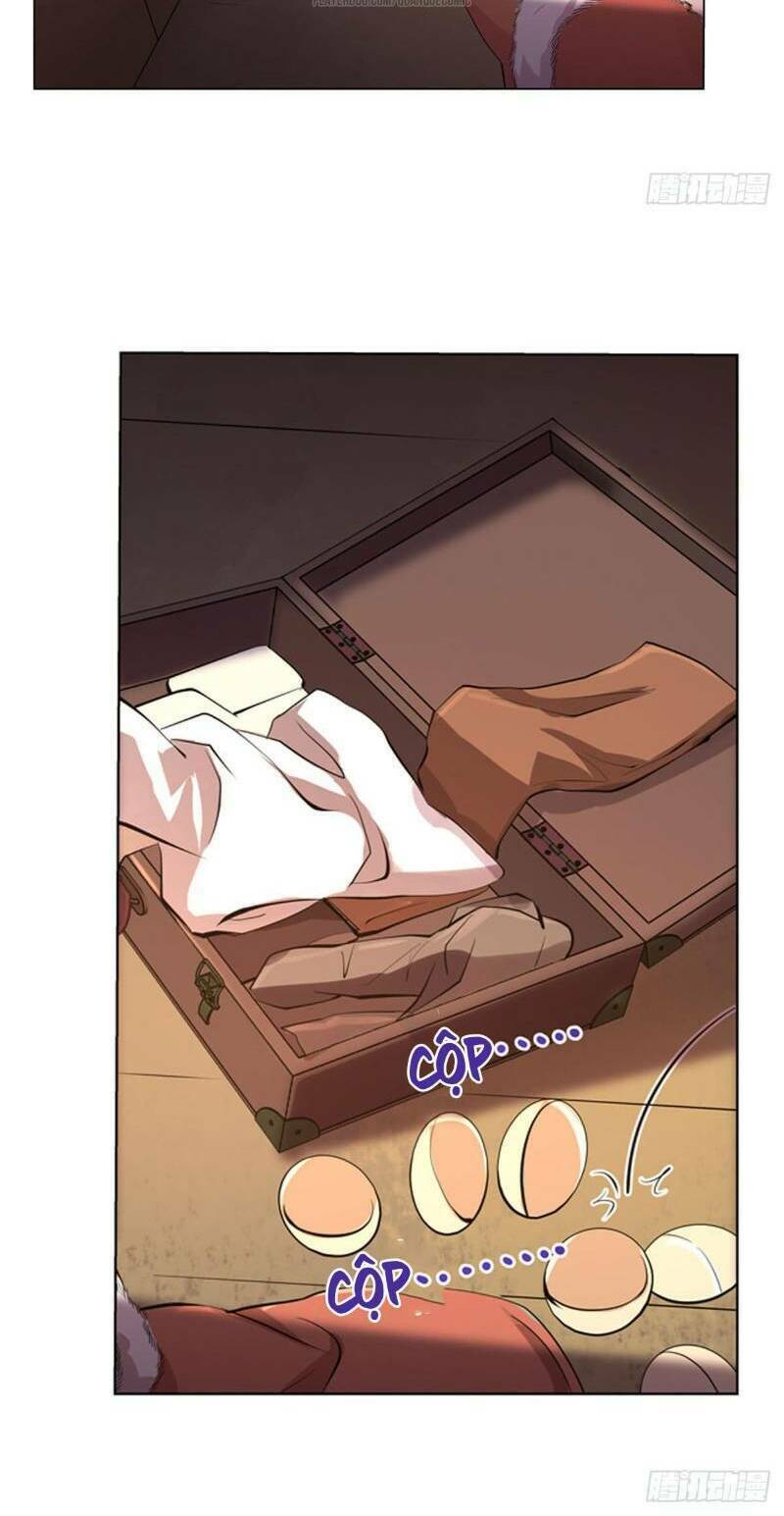 Ma Vương Thất Nghiệp: Chapter 53