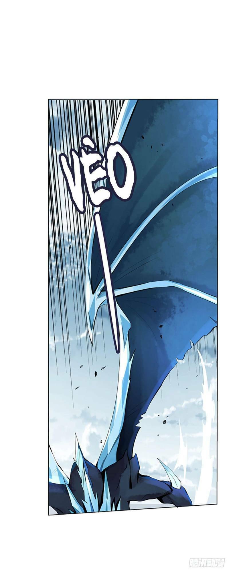 Ma Vương Thất Nghiệp: Chapter 53