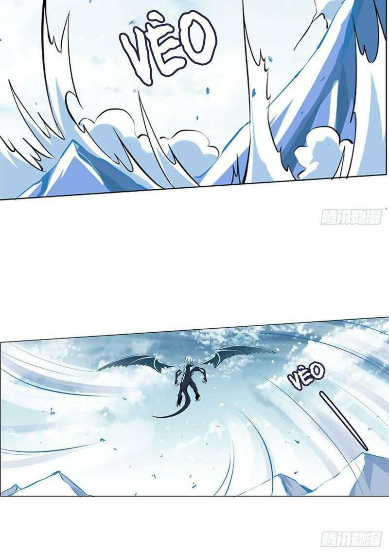 Ma Vương Thất Nghiệp: Chapter 53