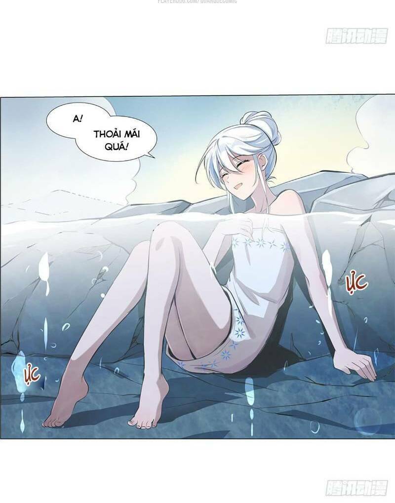 Ma Vương Thất Nghiệp: Chapter 53