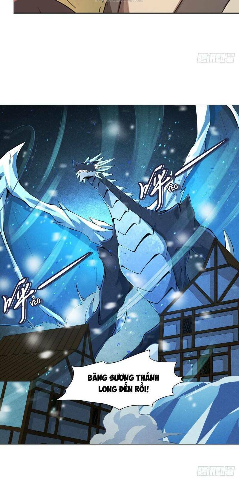 Ma Vương Thất Nghiệp: Chapter 54