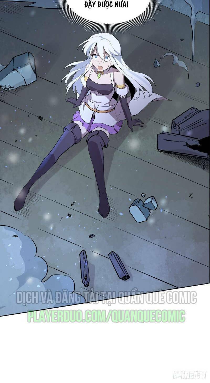 Ma Vương Thất Nghiệp: Chapter 54