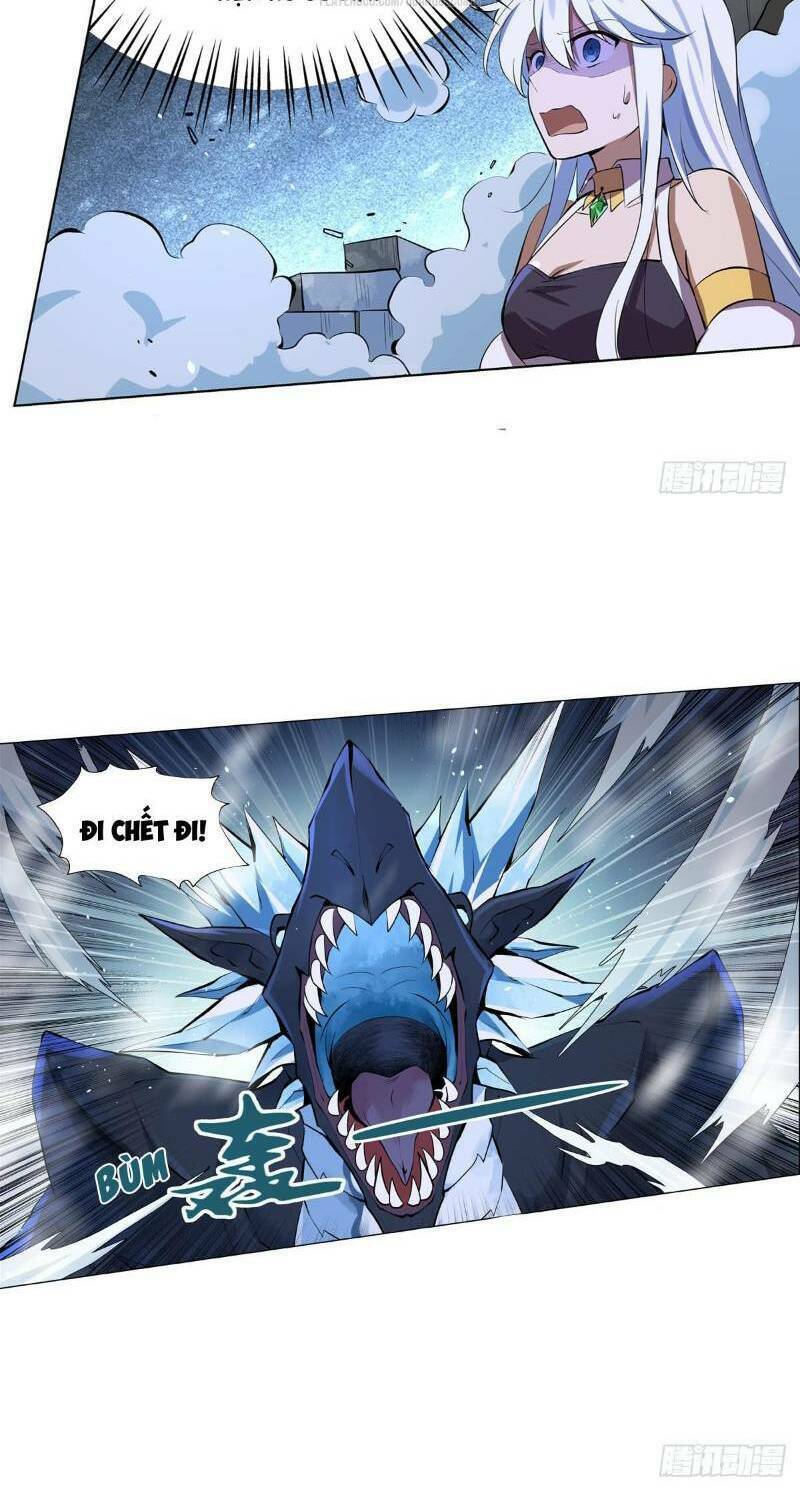 Ma Vương Thất Nghiệp: Chapter 54