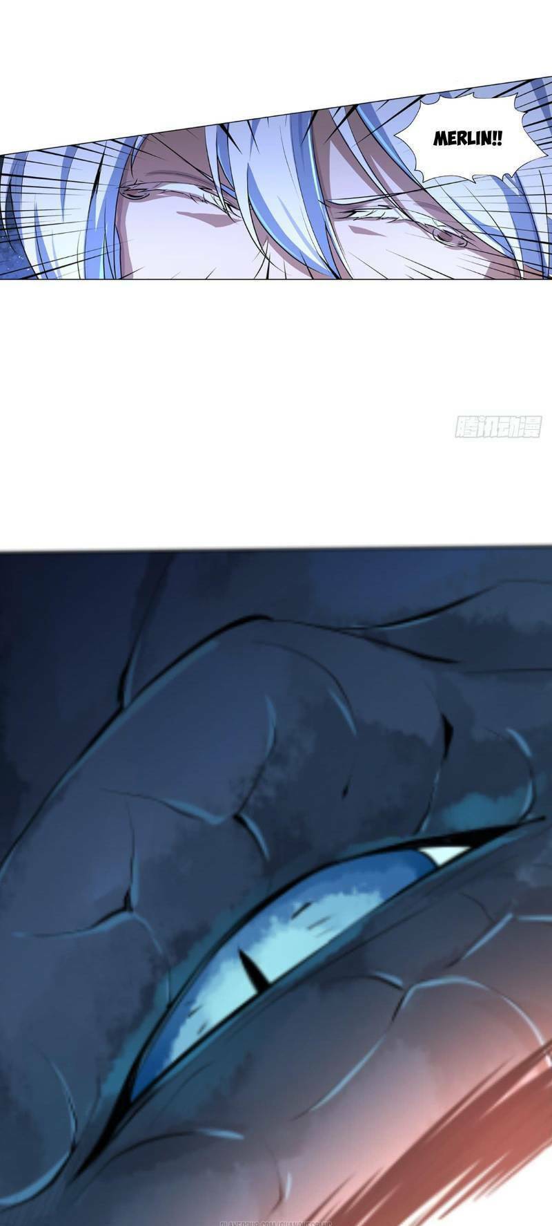 Ma Vương Thất Nghiệp: Chapter 54