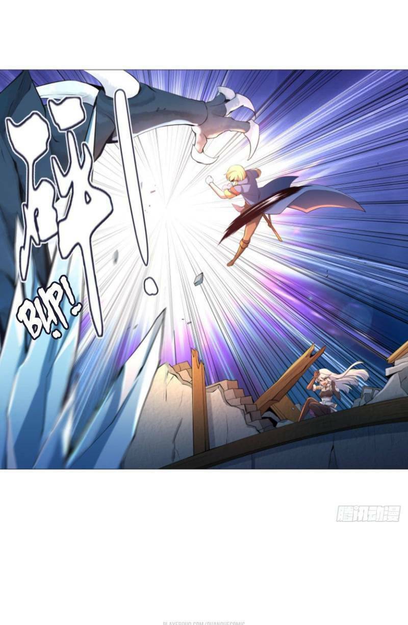 Ma Vương Thất Nghiệp: Chapter 54